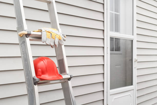 Shed Removal in Allyn, WA